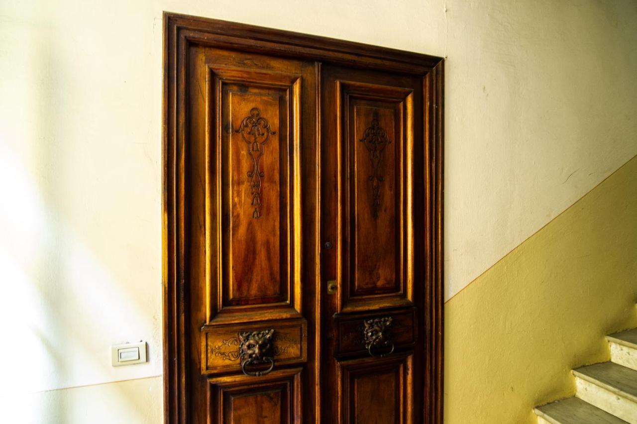 Sanremo Grand Central Apartment Exterior photo
