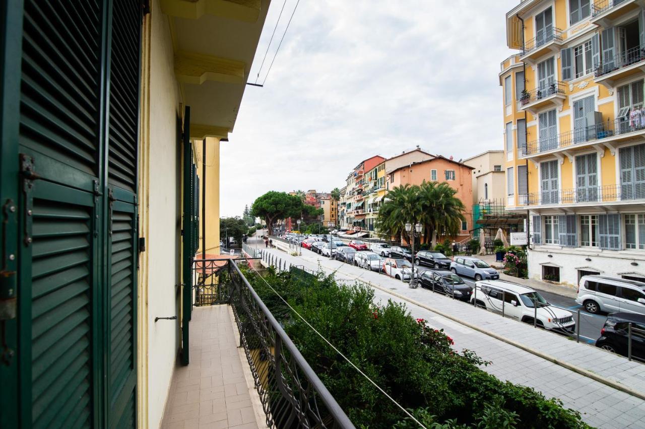 Sanremo Grand Central Apartment Exterior photo